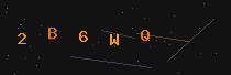 Characters to type