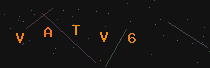 Characters to type