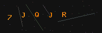 Characters to type
