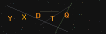 Characters to type