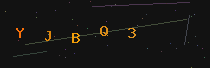 Characters to type
